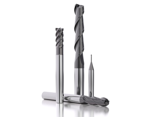 end-mill