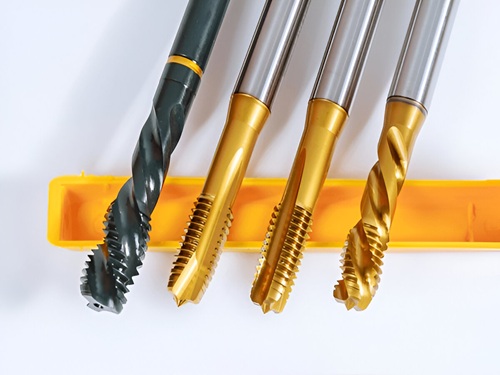 threading-tap